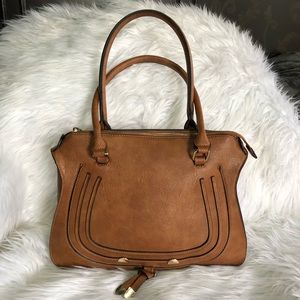 ❤️Marcie Style Saddle Shoulder bag❤️